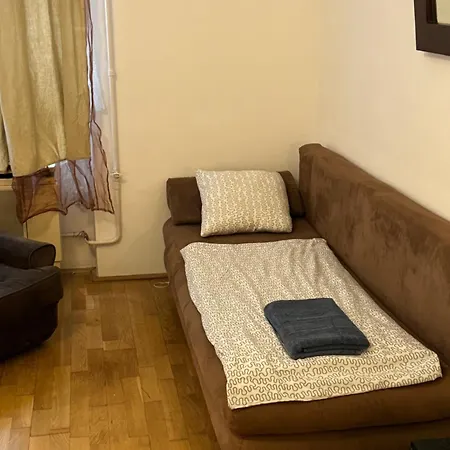 Apartment Maria *
