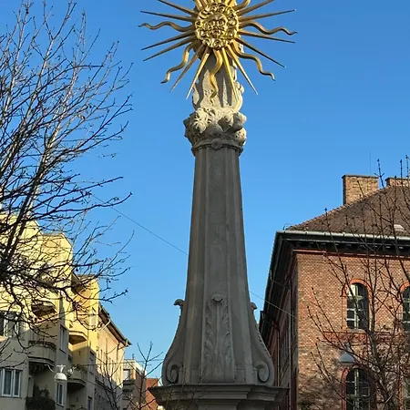 Maria Apartamento