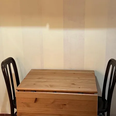 Apartment Maria Budapest