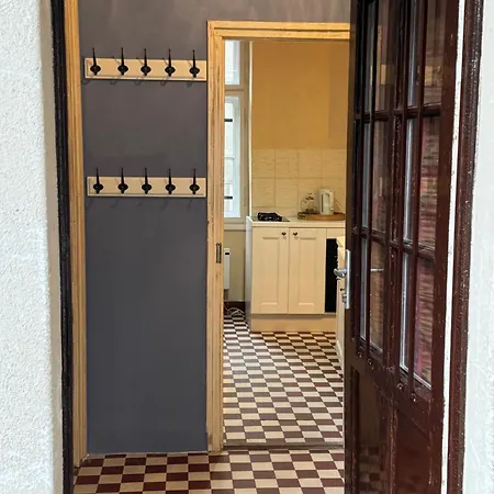 Apartment Maria *