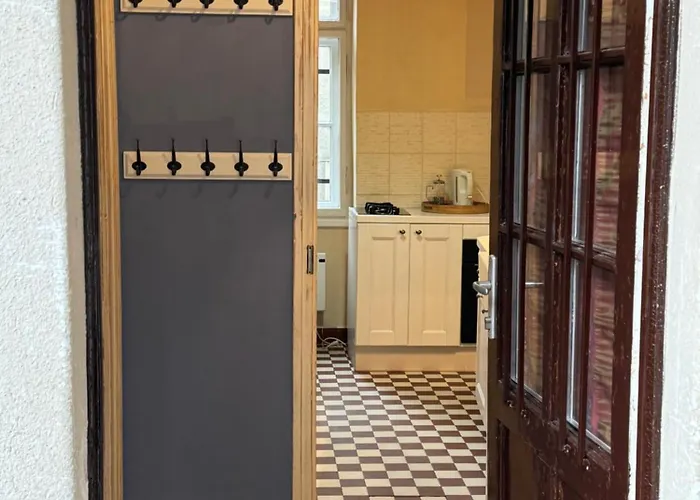 Appartement Maria *