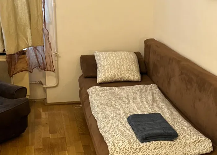 Apartment Maria *
